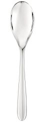 Christofle Tafellöffel L'Ame de Christofle Edelstahl 