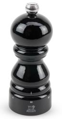 Peugeot Paris Pfeffermühle schwarz lackiert 12 cm 