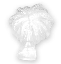 Lurch Eiswürfelbereiter Tropical palm tree 