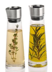 Blomus Alinjo Essig- und Öl Set 