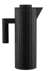 Alessi Plisse' Isolierkanne B 