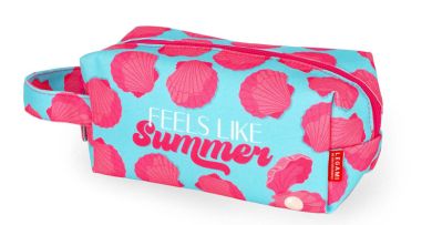 Legami Isolier-Strand-Handtasche Seashell 