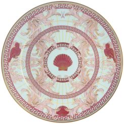 Meissen Speiseteller, Form No 41 , Mystic Maison , Ø 29 Cm 