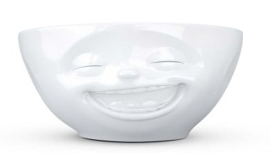 Fiftyeight Products Schale lachend 350 ml 