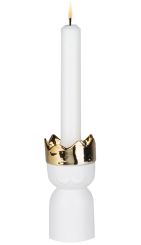 Räder Königslicht Caspar Ø 6 cm H 12 cm 