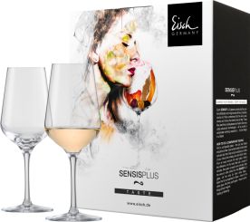 Eisch Sky Sensisplus 2 Digestifgläser 518/5 im Geschenkkarton 
