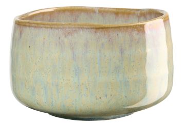 ASA Selection Schale, Ishi Shiny Moribana, L. 120mm, B. 120mm, H. 75mm 