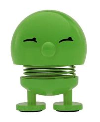 Hoptimist Bimble XS Green 