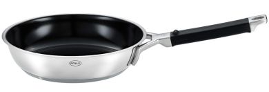 Rösle Bratpfanne SILENCE PRO Ø 28 cm Keramik ProCeraPlus 