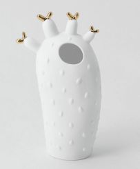 Räder Kakteenvase Korallenkaktus 8,4x6x15cm 