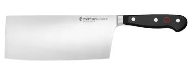 Wüsthof Classic Chinesisches Kochmesser 18 cm 