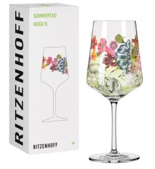 Ritzenhoff Sommertau Hugo 006 Hugo R. Aperitifglas 