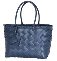 Handed By Handtasche Chloé S night blue 