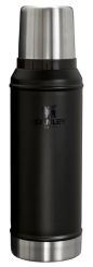 Stanley The Legendary Classic Bottle 0.94 L Black 2.0 