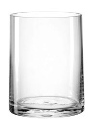 Leonardo Vase 19 cm Novara 