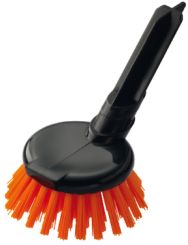 Rösle Ersatzkopf Spülbürste Antibakteriell 