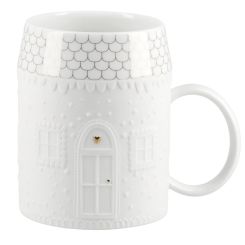 Räder Haustasse Lebkuchen D.7,5cm H.10cm 350ml 