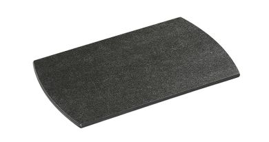 Zassenhaus Frühstücksbrett 26x17x0,6 cm Comfort Line 