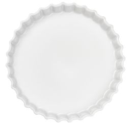 ASA Selection Tarteform Weiß Grande 