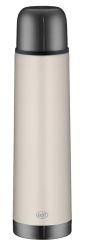 Alfi Isolierflasche Isotherm Eco linen beige mat 0,75l 
