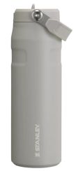 Stanley The IceFlow™ Flip Straw 2.0 Bottle 0.71 L Ash 