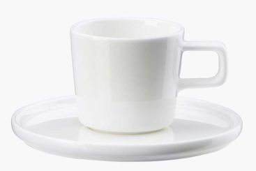 ASA Selection Oco Espressotasse mit Unterer 0,08L 