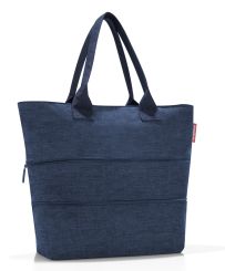 Reisenthel Shopper E1 Twist Navy 