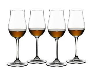 Riedel 4er Set Mixing Cognac 5515/71 