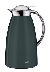 Alfi Isolierkanne Gusto night green polished 1,0l 