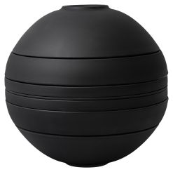Villeroy & Boch Iconic La Boule Black 