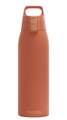 Sigg Shield Therm One Eco Red 1 L 