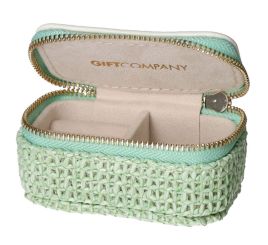 Gift Company Treasure Schmucketui Mini mint 