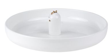 Räder Ostern Hähnchenschale Ø 25 cm H 7 cm 