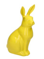 Gift Company Frau Schmidt M gelb 