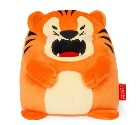 Legami Kuscheltier Super Soft Mini Tiger 