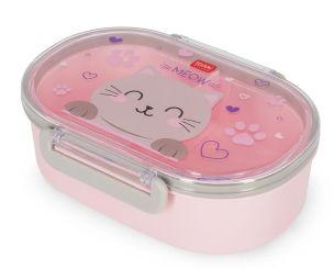 Legami Snackbox 500 ml Kitty 