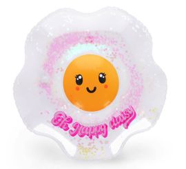 Legami Kissen aufblasbar Daisy 