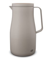 Alfi Isolierkanne Studio Tea calming beige 1,00l 