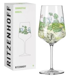 Ritzenhoff Sommertau Hugo 23 A.Vasconcelos F25 