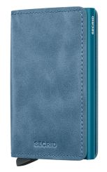 Secrid Slimwallet Vintage Teal 