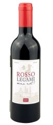 Legami Wein Set Rosso Legami Small 