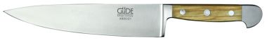 Güde Alpha Olive Kochmesser 21 cm 