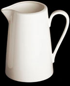 Dibbern Fine Bone China Weiss Giesser Konisch 0,15 L 