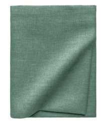 Pichler Tischdecke rund 170 cm Panama jade 100% PES 