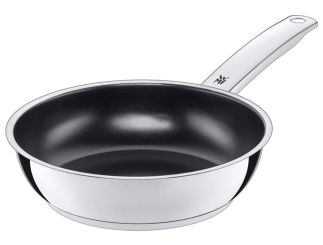 WMF Stielpfanne Durado 20 cm mit Keramikversiegelung 