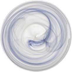 Leonardo Teller 21 Blau/beige Salerno 