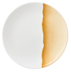 Dibbern Silhouette Teller Flach 32 cm Beige 