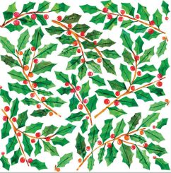 Paperproducts Servietten 33x33 cm Tracey´s Winter 