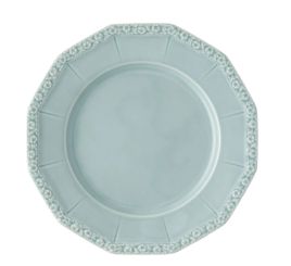 Rosenthal Selection Maria Pale Mint Speiseteller 26 cm 