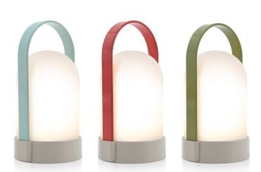 Remember 3er Leuchten-Set Uri piccolos 